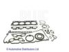 MAZDA 8FGB10271 Gasket Set, cylinder head
